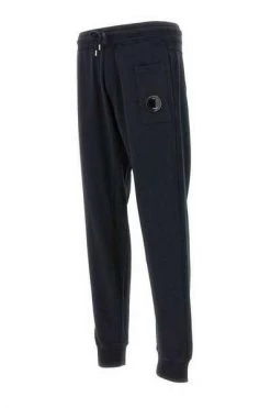 C.P. Company Sweatpants Trousers Blue -C.P. Company Winkel 453a9ab9936e69d5b65fa294dfa57b2b