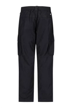 C.P. Company Broeken Tapered Trousers Black -C.P. Company Winkel 45aefb29287d3c9b5f36c6d191af8d93