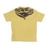 C.P. Company T-Shirts Yellow