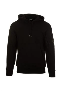 C.P. Company Hoodies & Sweatvesten Hoodies Black
