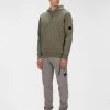 C.P. Company Hoodies & Sweatvesten Hoodies Green