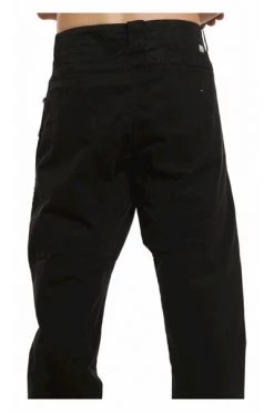 C.P. Company Broeken Goggle Pants Black -C.P. Company Winkel 477136a593f076c855fbc0fa4ad73bf7