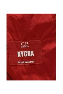 C.P. Company Bomber Jackets BOMBER Red 11 C.P. Company Bomber Jackets BOMBER Red -C.P. Company Winkel 47a26af38a2470495ea1fa553d91ae85