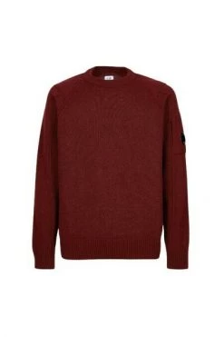 C.P. Company Hoodies & Sweatvesten Sweatshirts Red -C.P. Company Winkel 48151031d67d1cdfd5e5fe20bdb5bde6