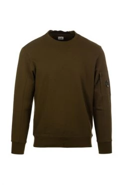 C.P. Company Hoodies & Sweatvesten Sweatshirts Brown -C.P. Company Winkel 48322133d35865de412e8efcdd6cd39d