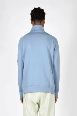 C.P. Company Hoodies & Sweatvesten Sweatshirts Blue -C.P. Company Winkel 48fece9054be52801588006d4ff17173