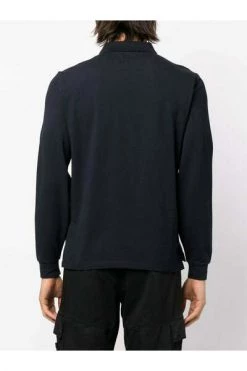 C.P. Company Polo's Polo Blue -C.P. Company Winkel 4947badb786550803aa7c8450b68264a