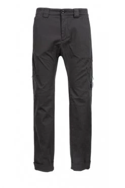 C.P. Company Broeken Herren Cargohose Stretch Satin Black 8 C.P. Company Broeken Herren Cargohose Stretch Satin Black -C.P. Company Winkel 49863fbff307f2bd46dffaf6d8bae147