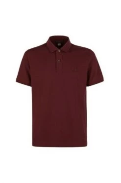 C.P. Company Polo's Polo Red -C.P. Company Winkel 4990951a4a678b5acb260e40b6669944