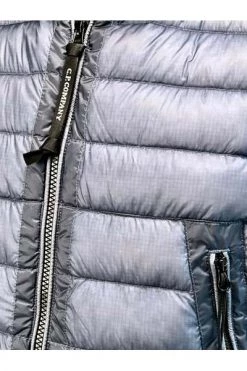 C.P. Company Bodywarmers Vests Blue -C.P. Company Winkel 49eda34d993e776e00bc8407b39229da