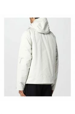 C.P. Company Regenjassen Jacket White -C.P. Company Winkel 4a0622cc8151583d2df85dabb4ad1a65