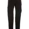 C.P. Company Broeken Trousers Black