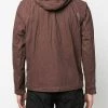C.P. Company Zomerjassen Coat Brown