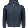 C.P. Company Zomerjassen Jacket Blue