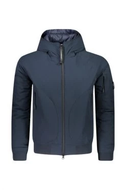 C.P. Company Zomerjassen Jacket Blue