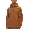 C.P. Company Hoodies & Sweatvesten Hoodies Brown