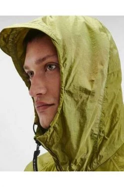 C.P. Company Winterjassen Jacket Green -C.P. Company Winkel 4c13d88ecc4b8956259ee85081d861bc