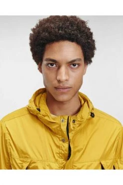 C.P. Company Zomerjassen Jacket Yellow -C.P. Company Winkel 4c206a218195b7fa2238a2800f540da7