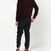 C.P. Company Truien & Vesten Round-neck Knitwear Red