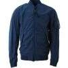 Bomber Jackets C.P. Company Jas Blue