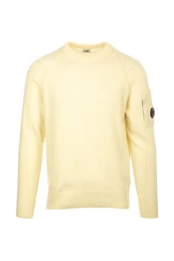 C.P. Company Hoodies & Sweatvesten Sweatshirts Yellow