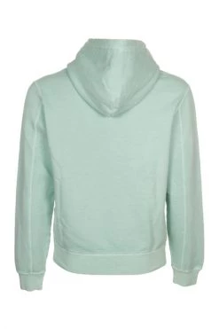 C.P. Company Hoodies & Sweatvesten SWEATSHIRT Green