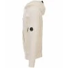 C.P. Company Hoodies & Sweatvesten Sweatshirts ; Hoodies White
