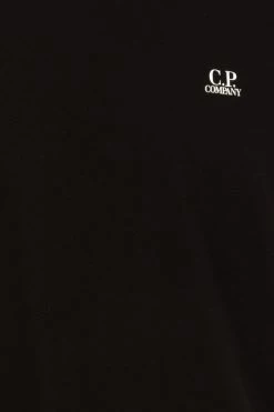 C.P. Company T-Shirts Black -C.P. Company Winkel 4e8bbabbe78ef737956ab9dddfae67b9