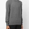 C.P. Company Truien & Vesten Round-neck Knitwear Gray