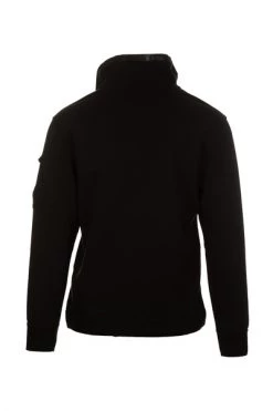 C.P. Company Hoodies & Sweatvesten Sweater Black -C.P. Company Winkel 4e9e788617cf454a17c7002e9748c70c