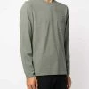 C.P. Company Longsleeves Long Sleeve Tops Green