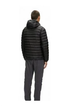 C.P. Company Gewatteerde Jassen Jacket Black