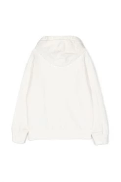 C.P. Company Sweaters Sweatshirts White