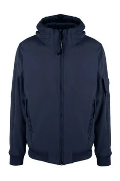 C.P. Company Zomerjassen Light Jackets Blue -C.P. Company Winkel 4f07cb3ad3df3ccf2e7cfe46dd4c7d99