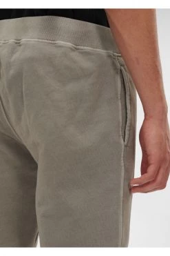 C.P. Company Sweatpants Gray -C.P. Company Winkel 4f20466efce91430a3c96cfda6d8fdea