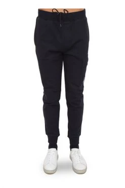 C.P. Company Sweatpants Blue -C.P. Company Winkel 4f851600a9ad9d8c070e986ae7434eaf