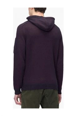 C.P. Company Hoodies & Sweatvesten Hoodies Purple -C.P. Company Winkel 4fb4f609029088f8c5f14253859fc565