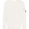 C.P. Company Truien & Vesten Sweatshirts ; Hoodies White