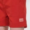 C.P. Company Badmode SWIMMING TRUNKS Red