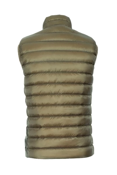 C.P. Company Bodywarmers Vests Green 2 C.P. Company Bodywarmers Vests Green - Afbeelding 2