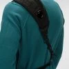 C.P. Company Tassen Belt Bags Black