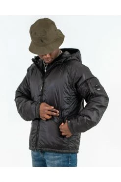 C.P. Company Winterjassen Winter Jackets Black 11 C.P. Company Winterjassen Winter Jackets Black -C.P. Company Winkel 500c14b74a18951a37b6763f21afe741