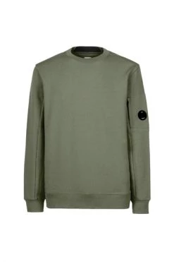 C.P. Company Hoodies & Sweatvesten Sweatshirts Green