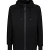 C.P. Company Hoodies & Sweatvesten Coats Black