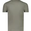 C.P. Company Shirts T-shirt Green