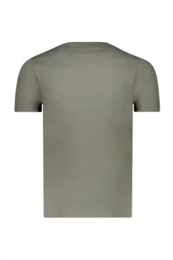 C.P. Company Shirts T-shirt Green