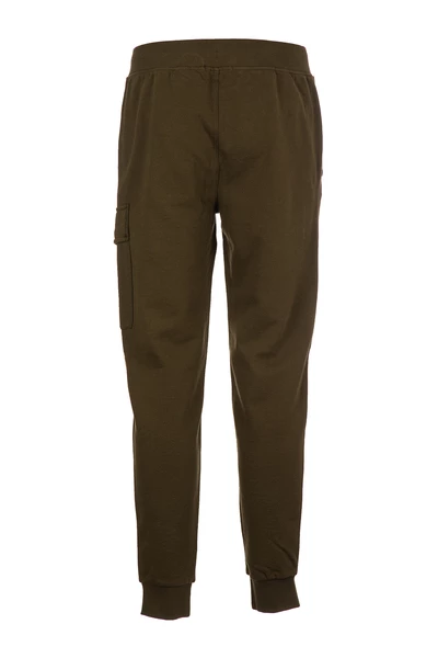 C.P. Company Chino's Trousers Green 2 C.P. Company Chino's Trousers Green - Afbeelding 2