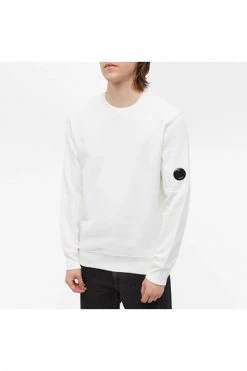 C.P. Company Longsleeves Long Sleeve Tops White 7 C.P. Company Longsleeves Long Sleeve Tops White -C.P. Company Winkel 512cb93aa51c2bfd2f878c941630092c