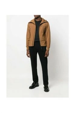 C.P. Company Zomerjassen Jackets Brown -C.P. Company Winkel 5162ef9903c41046ca43b143886d3c10