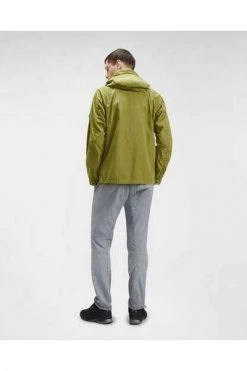 C.P. Company Winterjassen Jacket Green